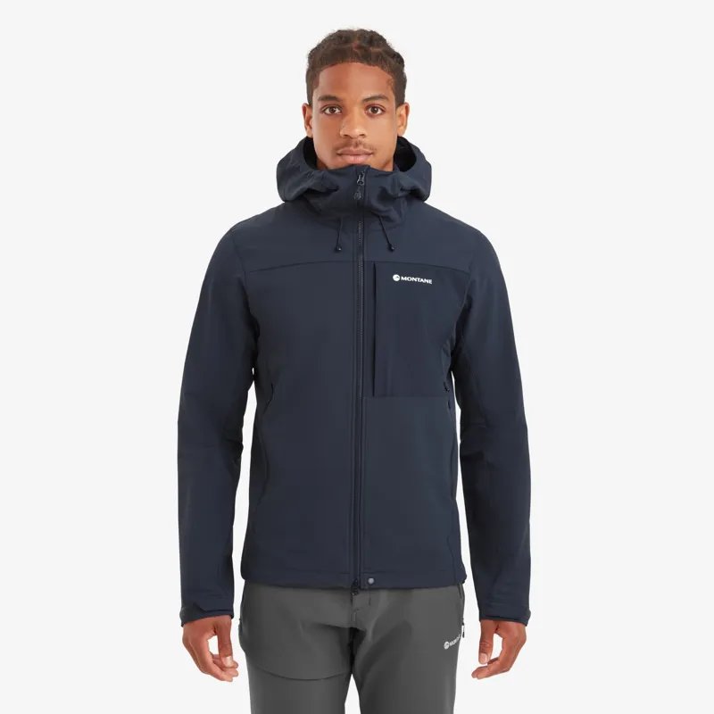 Montane Tenacity XT Hoodie Eclipse Blue-2